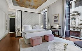 Summum Boutique Hotel, Member Of Melia Collection